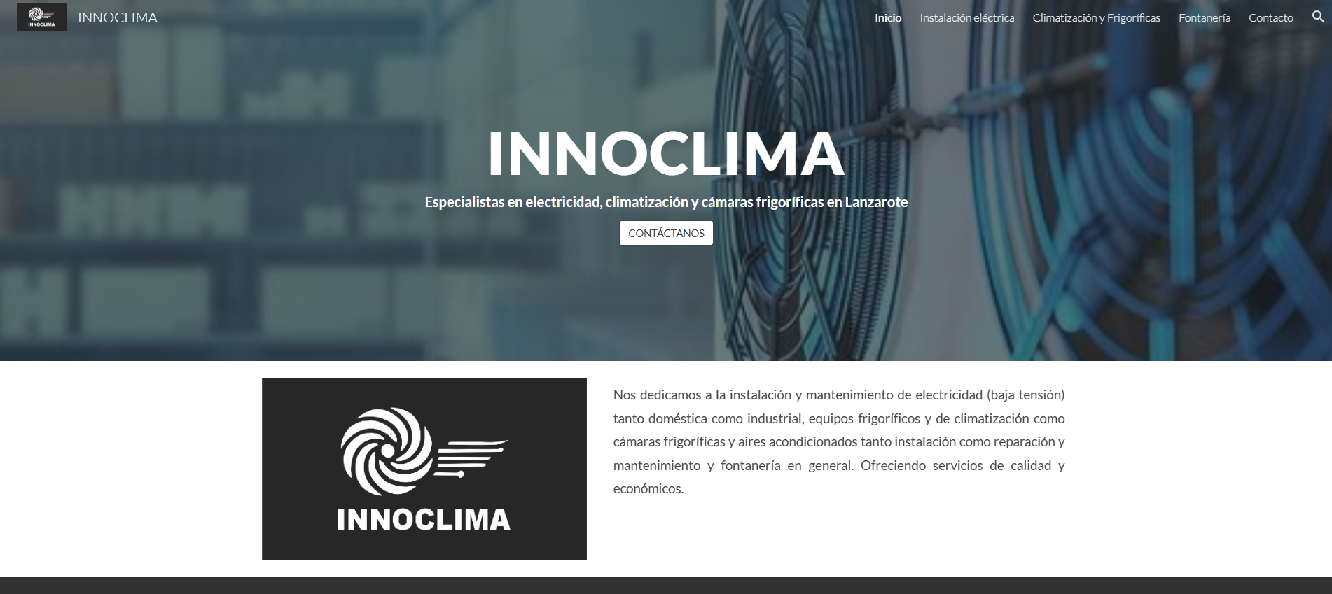 Innoclima