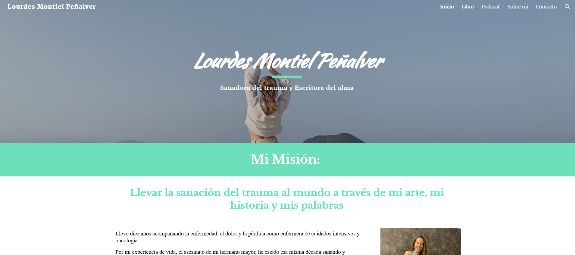 Lourdes Montiel Peñalver