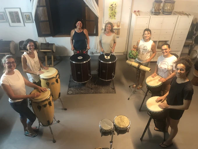 Taller en sala interior (taller6)